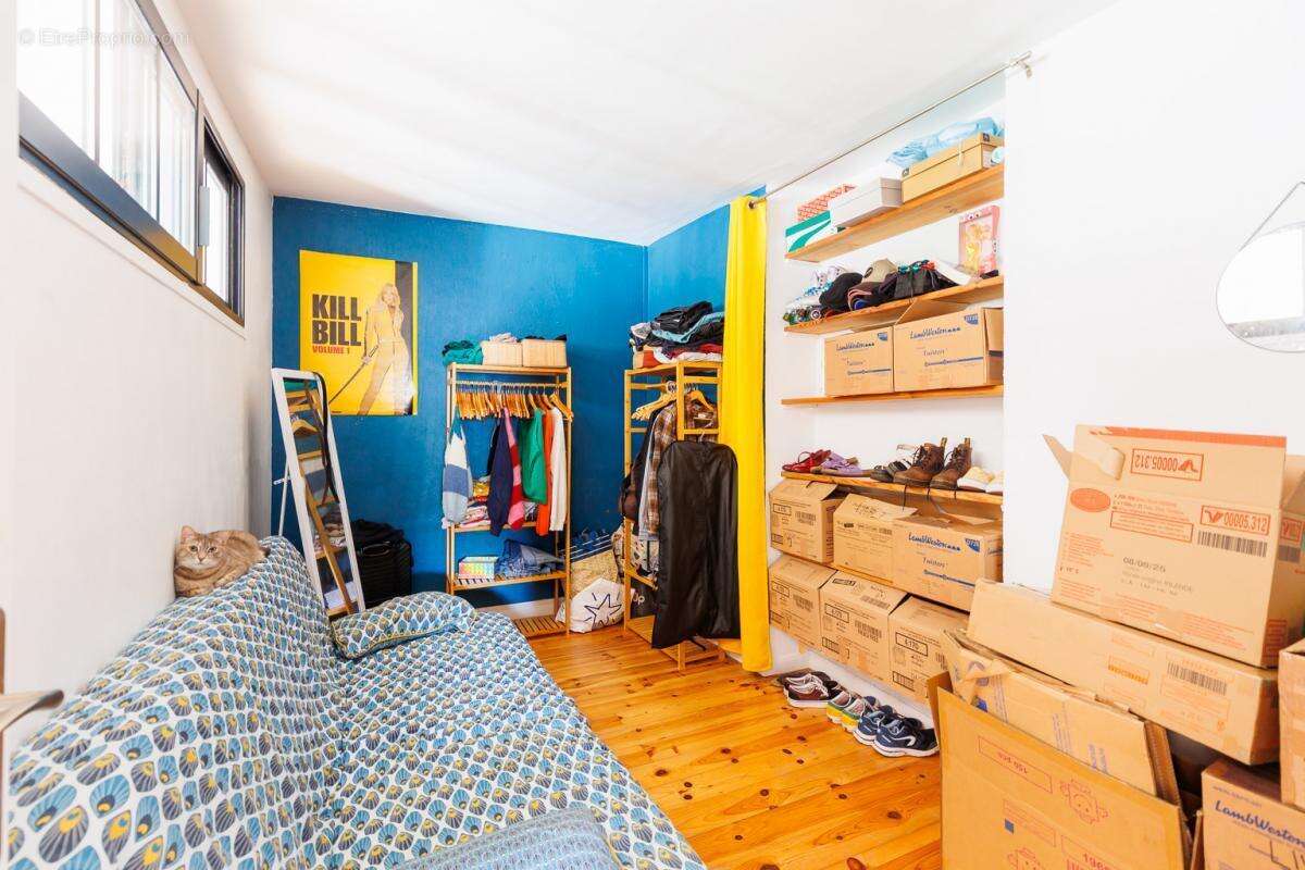 Appartement à ORTHEZ