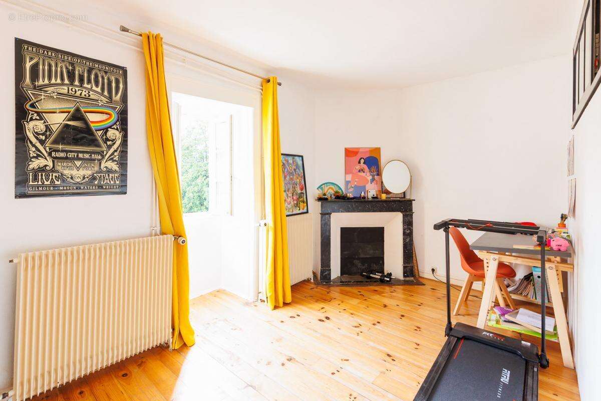 Appartement à ORTHEZ