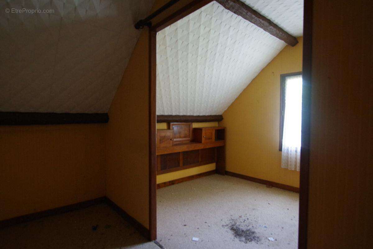 Maison à CHATILLON-COLIGNY