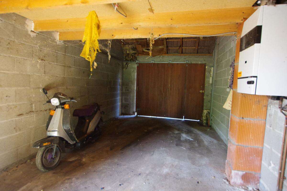 Maison à CHATILLON-COLIGNY