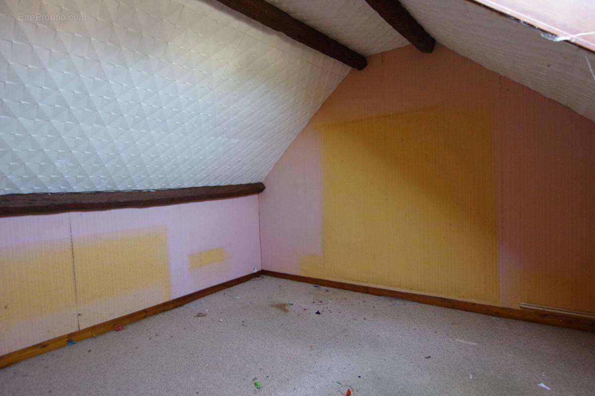 Maison à CHATILLON-COLIGNY