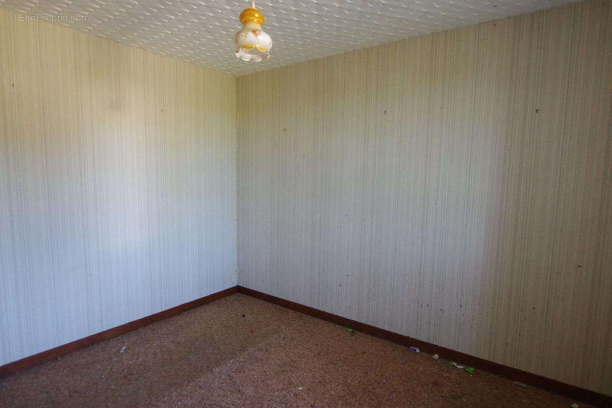 Maison à CHATILLON-COLIGNY