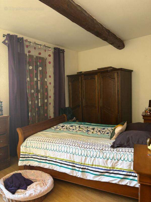 Appartement à LES ARCS