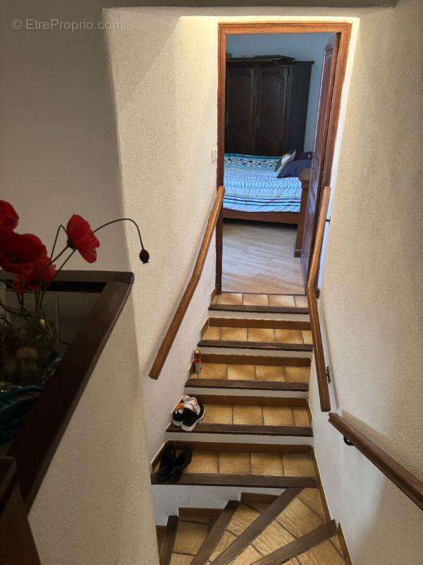 Appartement à LES ARCS