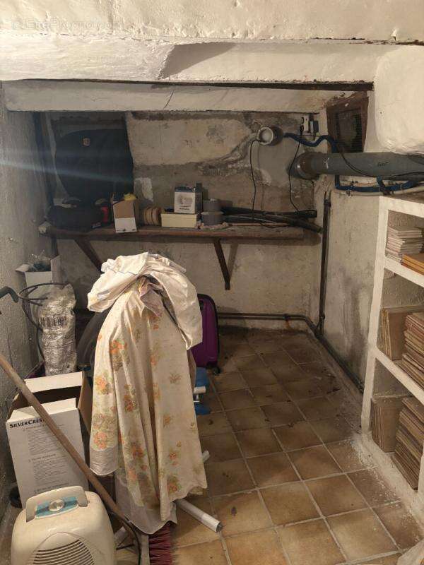 Appartement à LES ARCS