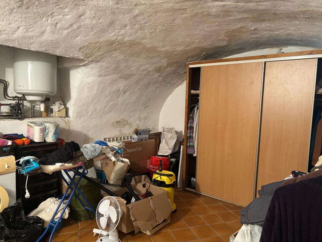 Appartement à LES ARCS