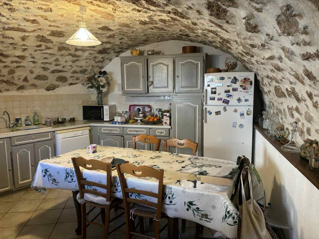 Appartement à LES ARCS