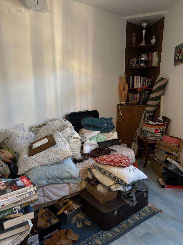 Appartement à LES ARCS