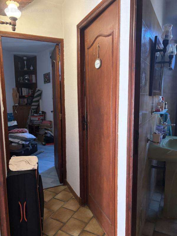 Appartement à LES ARCS