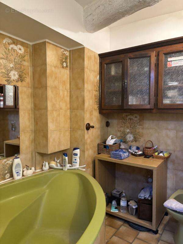 Appartement à LES ARCS