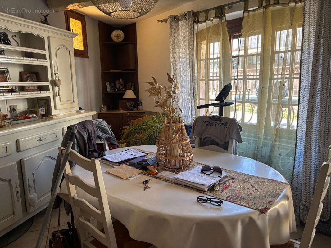 Appartement à LES ARCS