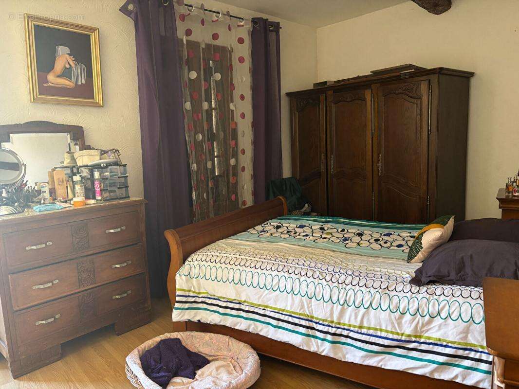 Appartement à LES ARCS