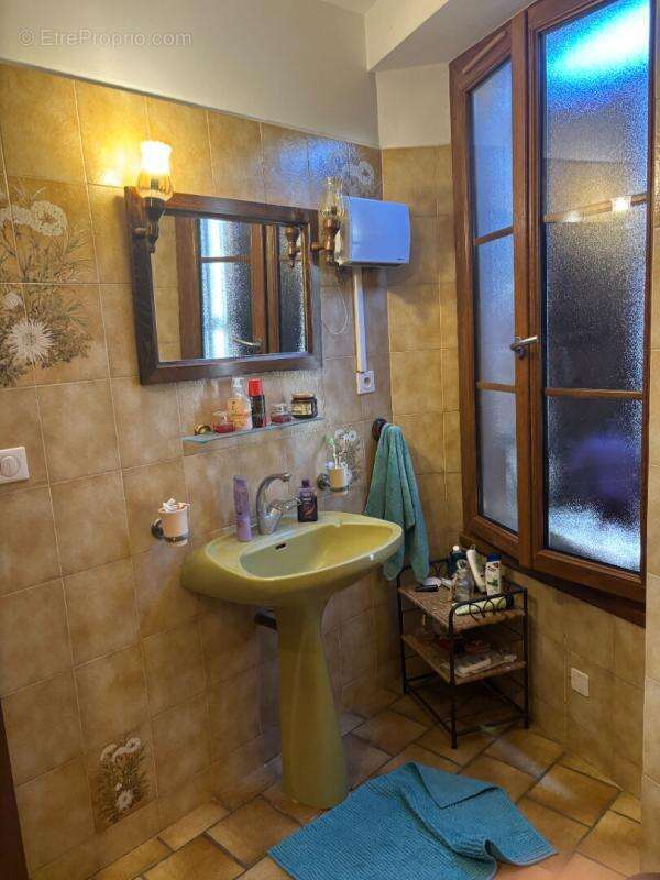 Appartement à LES ARCS