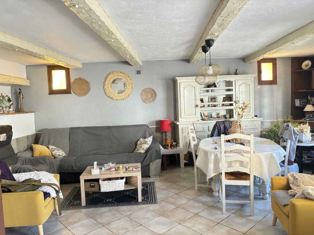 Appartement à LES ARCS