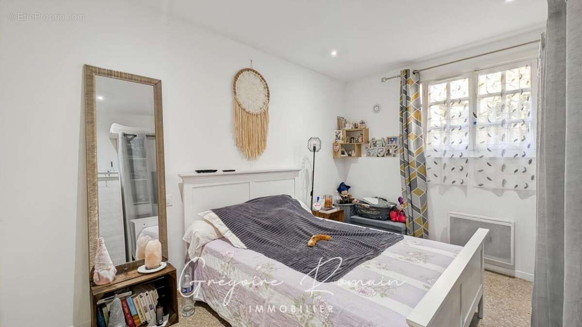 Appartement à MIRAMAS