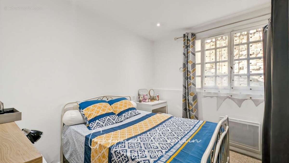 Appartement à MIRAMAS