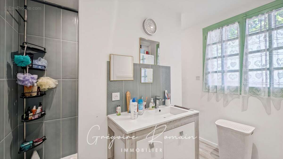 Appartement à MIRAMAS