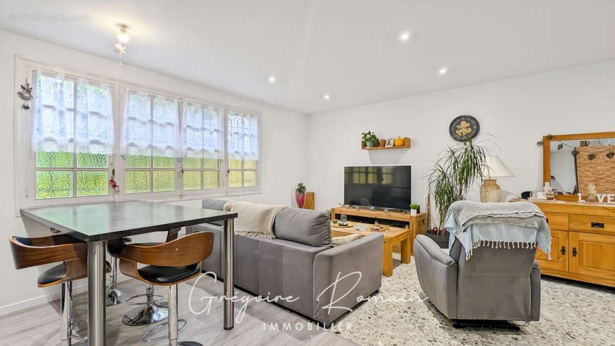 Appartement à MIRAMAS