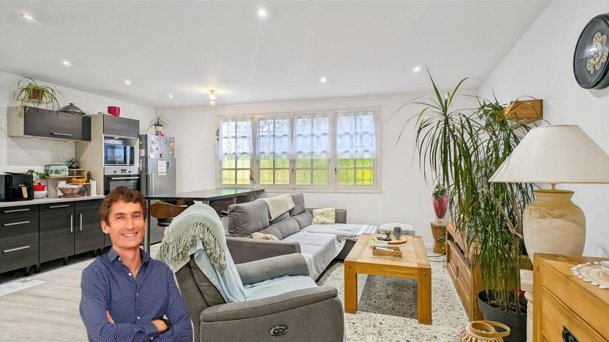 Appartement à MIRAMAS