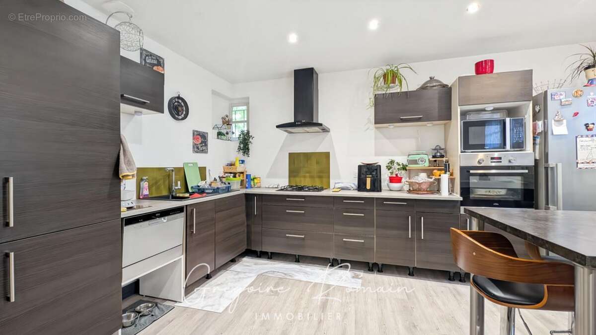 Appartement à MIRAMAS