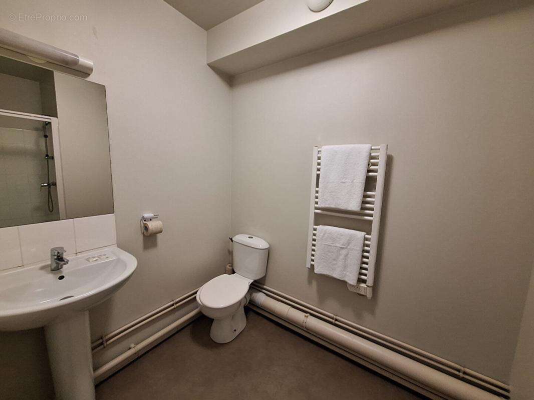 Appartement à SAINT-CYR-L'ECOLE