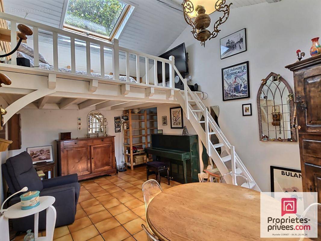 Appartement à EYSINES