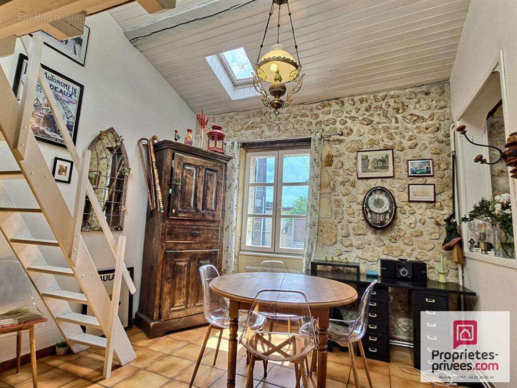 Appartement à EYSINES