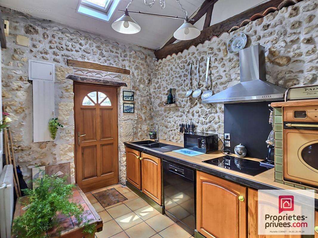 Appartement à EYSINES