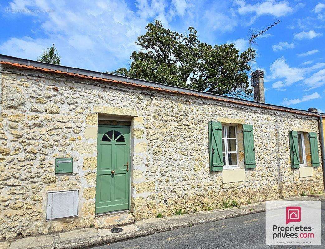 Appartement à EYSINES