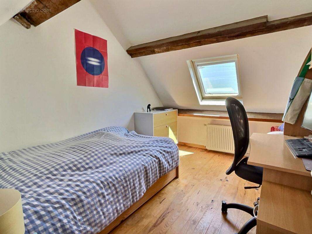 Maison à NEUFCHATEL-HARDELOT