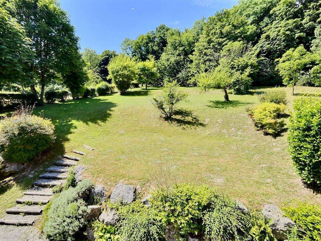 Maison à NEUFCHATEL-HARDELOT