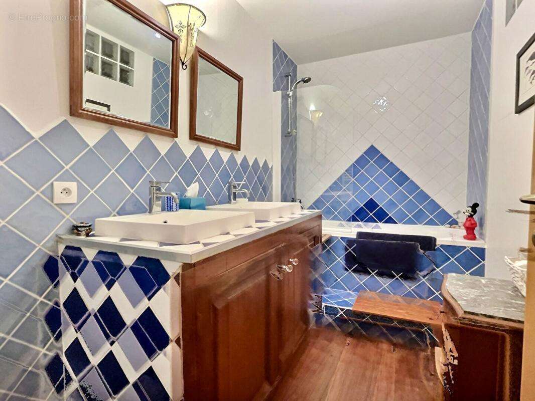 Maison à NEUFCHATEL-HARDELOT