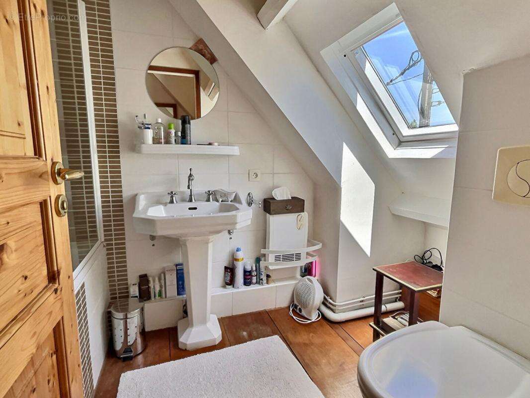 Maison à NEUFCHATEL-HARDELOT