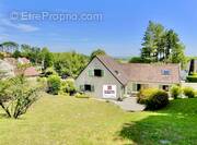 Maison à NEUFCHATEL-HARDELOT