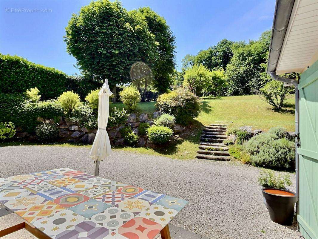 Maison à NEUFCHATEL-HARDELOT