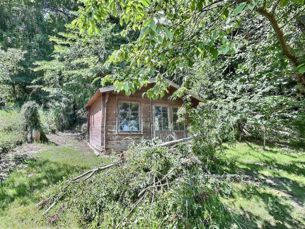 Maison à NEUFCHATEL-HARDELOT