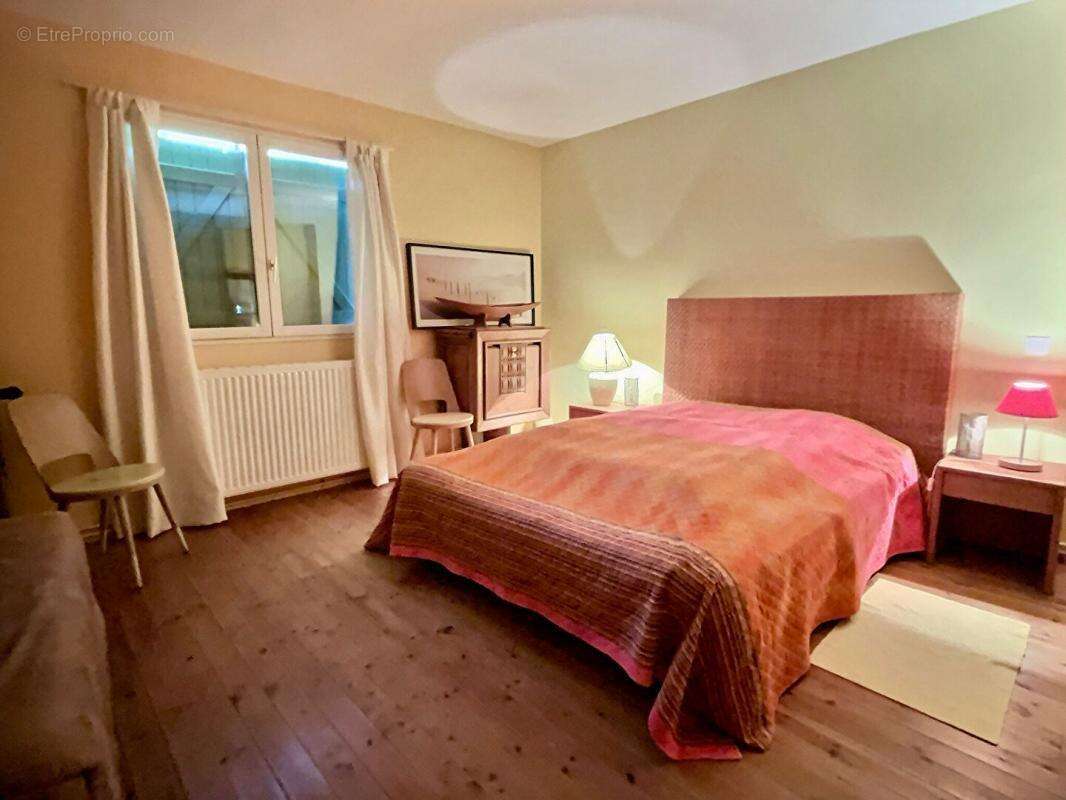 Maison à NEUFCHATEL-HARDELOT