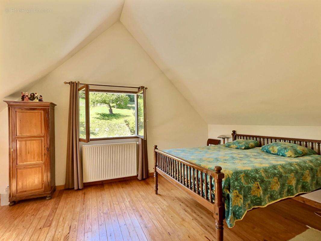 Maison à NEUFCHATEL-HARDELOT