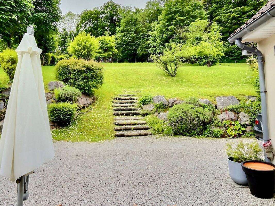 Maison à NEUFCHATEL-HARDELOT