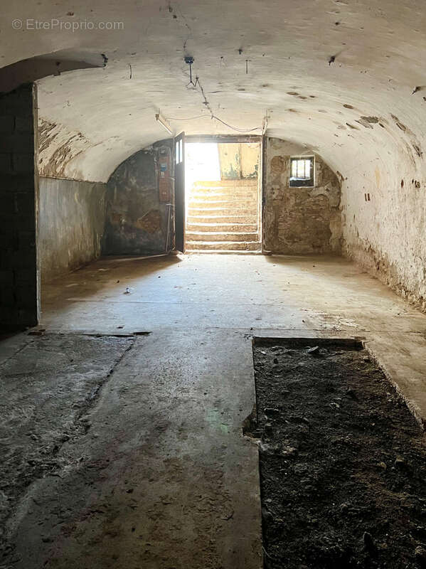 Appartement à LAXOU