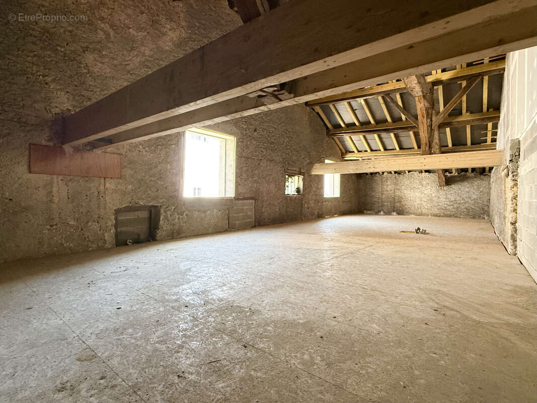 Appartement à LAXOU