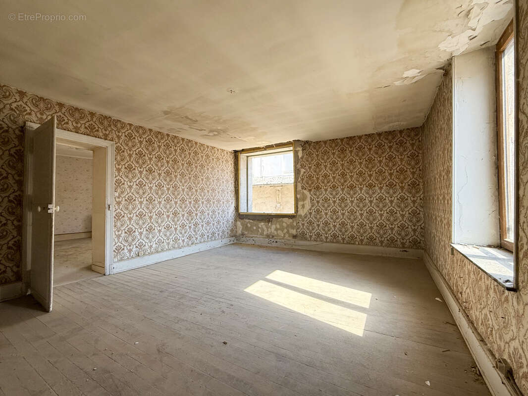 Appartement à LAXOU