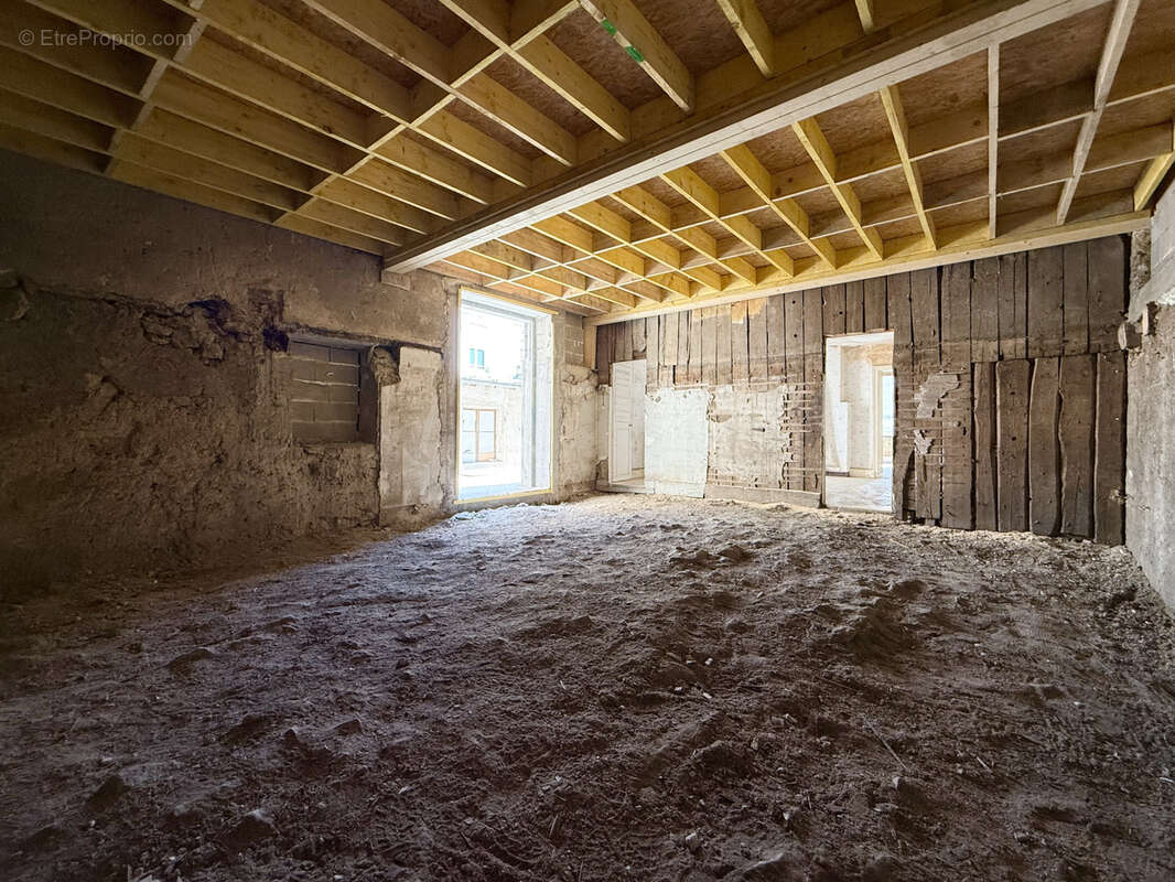 Appartement à LAXOU