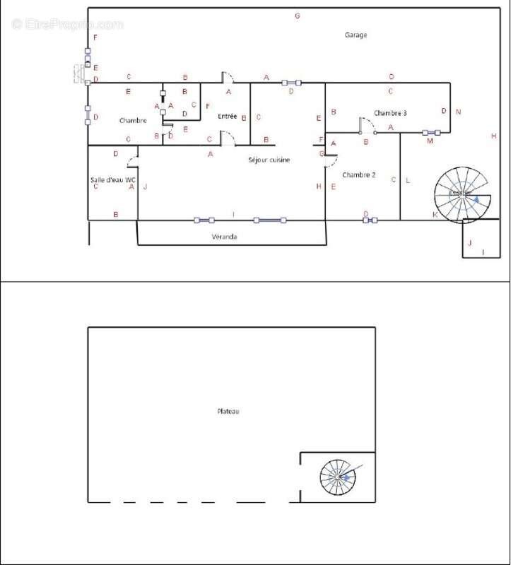 Commerce à SAINT-AMANS-VALTORET