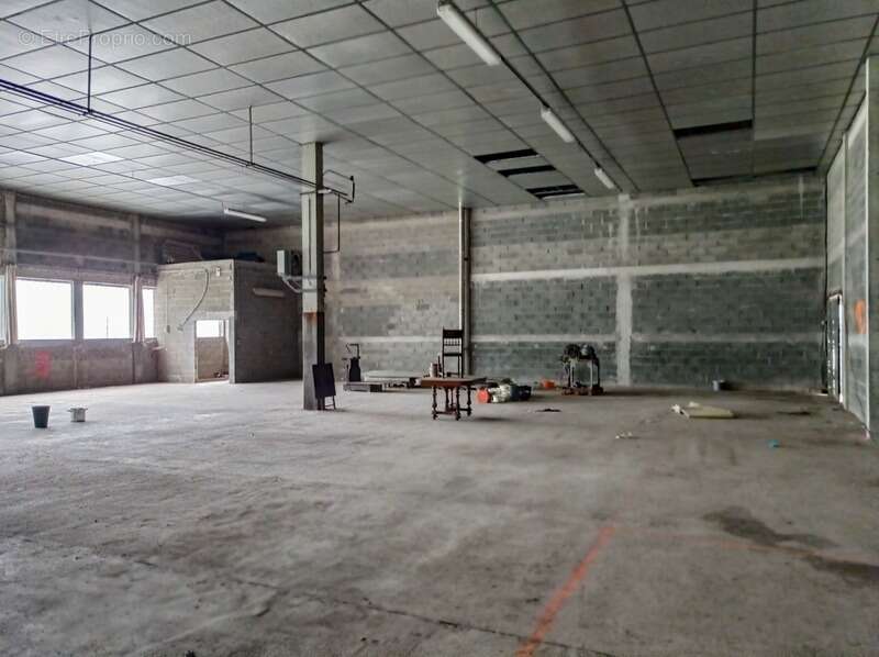 Commerce à SAINT-AMANS-VALTORET