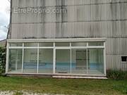 Commerce à SAINT-AMANS-VALTORET