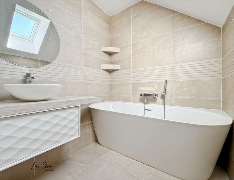 Maison à BUSSY-SAINT-GEORGES