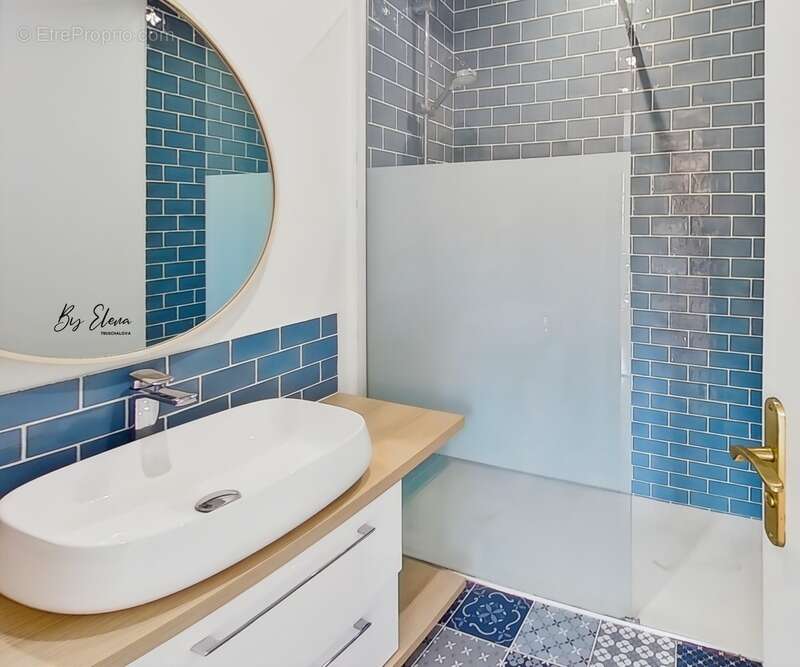 Maison à BUSSY-SAINT-GEORGES