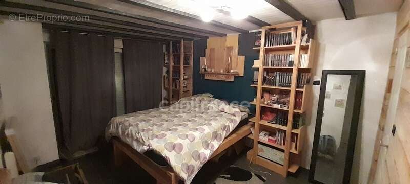 Maison à SAINT-BONNET-DE-FOUR