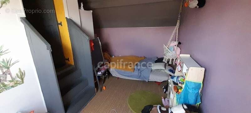 Maison à SAINT-BONNET-DE-FOUR